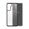 Samsung Galaxy S21 Skal ClearCase Black Edition