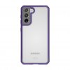 Samsung Galaxy S21 Skal FeroniaBio Pure Lila