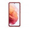 Samsung Galaxy S21 Skal FeroniaBio Pure Röd