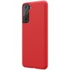 Samsung Galaxy S21 Skal FlexCase Röd