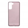 Samsung Galaxy S21 Skal Lucent Dusty Rose