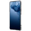 Samsung Galaxy S21 Skal Nature Series Vit