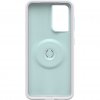 Samsung Galaxy S21 Skal Otter+Pop Symmetry Series Tranquil Waters Light Teal