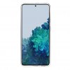 Samsung Galaxy S21 Skal SoftCover Transparent Klar