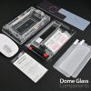Samsung Galaxy S21 Skärmskydd Dome Glass 2-pack