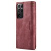Samsung Galaxy S21 Ultra Fodral C30 Series Röd