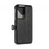 Samsung Galaxy S21 Ultra Fodral Evo Wallet Smokey/Black