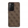 Samsung Galaxy S21 Ultra Skal 4G Brun