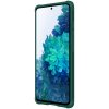Samsung Galaxy S21 Ultra Skal CamShield Grön