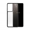 Samsung Galaxy S21 Ultra Skal ClearCase Black Edition