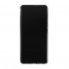 Samsung Galaxy S21 Ultra Skal Crystal Palace Transparent Klar