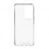 Samsung Galaxy S21 Ultra Skal Crystal Palace Transparent Klar