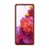 Samsung Galaxy S21 Ultra Skal FeroniaBio Pure Röd