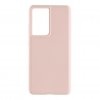Samsung Galaxy S21 Ultra Skal Hype Cover Pink Sand