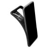 Samsung Galaxy S21 Ultra Skal Liquid Air Matte Black