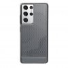 Samsung Galaxy S21 Ultra Cover Lucent Ash
