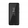 Samsung Galaxy S21 Ultra Skal Snap Case Trefoil Svart
