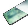 Samsung Galaxy S22/Galaxy S23 Skärmskydd Tough Glass Case Friendly