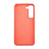 Samsung Galaxy S22 Skal Silikon Rosa