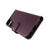 Samsung Galaxy S22 Fodral Magnetiskt Avtagbart Skal Lila