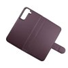 Samsung Galaxy S22 Fodral Magnetiskt Avtagbart Skal Lila