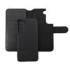 Samsung Galaxy S22 Fodral Magnetiskt Avtagbart Skal Svart