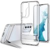 Samsung Galaxy S22 Plus Skal Air Shield Boost Transparent Klar