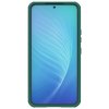 Samsung Galaxy S22 Plus Skal CamShield Grön