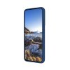 Samsung Galaxy S22 Plus Skal Costa Rica Pacific Blue