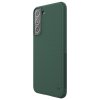 Samsung Galaxy S22 Plus Skal Frosted Shield Grön
