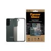 Samsung Galaxy S22 Plus Skal HardCase Crystal Black