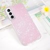 Samsung Galaxy S22 Plus Skal Marmormönster Rosa