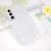 Samsung Galaxy S22 Plus Cover Marmormønster Hvid