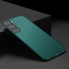 Samsung Galaxy S22 Plus Skal Matte Shield Grön