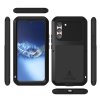 Samsung Galaxy S22 Plus Skal Powerful Case Svart