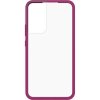 Samsung Galaxy S22 Plus Skal React Party Pink