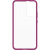 Samsung Galaxy S22 Plus Skal React Party Pink
