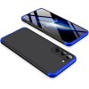 Samsung Galaxy S22 Plus Skal Tredelat Blå Blå