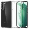 Samsung Galaxy S22 Plus Skal Ultra Hybrid Crystal Clear