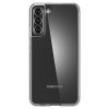 Samsung Galaxy S22 Plus Skal Ultra Hybrid Crystal Clear