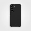 Samsung Galaxy S22 Plus Skal Växtbaserat Charcoal Black