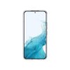 Samsung Galaxy S22 Skal Evo Lite Transparent Klar