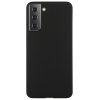 Samsung Galaxy S22 Cover Feather Series Raven Black