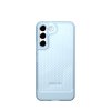 Samsung Galaxy S22 Skal Lucent Cerulean