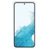 Samsung Galaxy S22 Skal Marmor Blå Vit