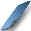 Samsung Galaxy S22 Skal Matte Shield Blå