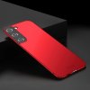 Samsung Galaxy S22 Skal Shield Slim Röd