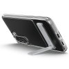 Samsung Galaxy S22 Skal Slim Armor Essential S Crystal Clear