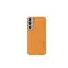 Samsung Galaxy S22 Skal Thin Case V3 Saffron Yellow