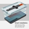Samsung Galaxy S22 Skärmskydd GLAS.tR EZ Fit 2-Pack